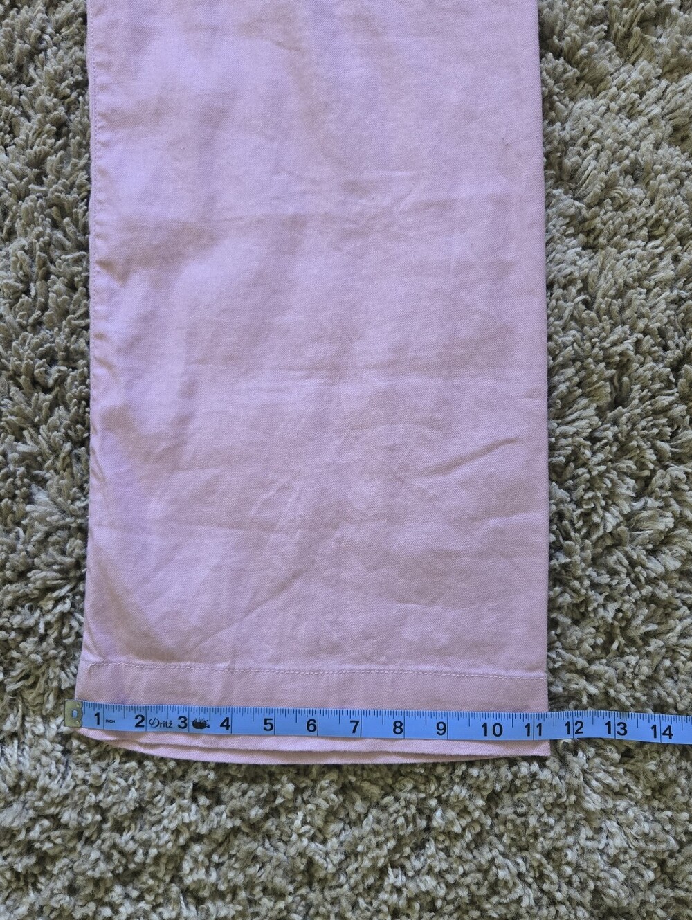 Maeve The Colette Wide Leg Pants - Picture 11 of 16